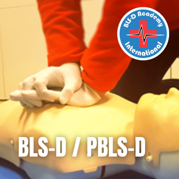 BLS-D PBLS-D per ente di Formazione