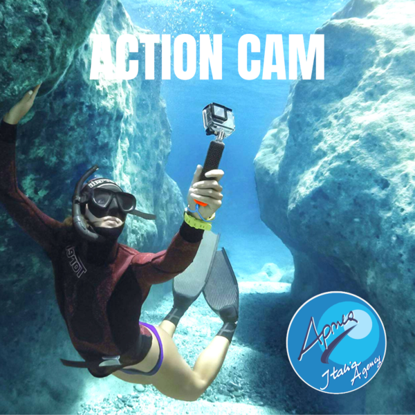 Action Cam