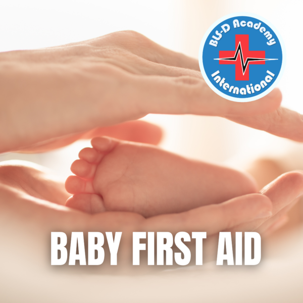 Baby First Aid