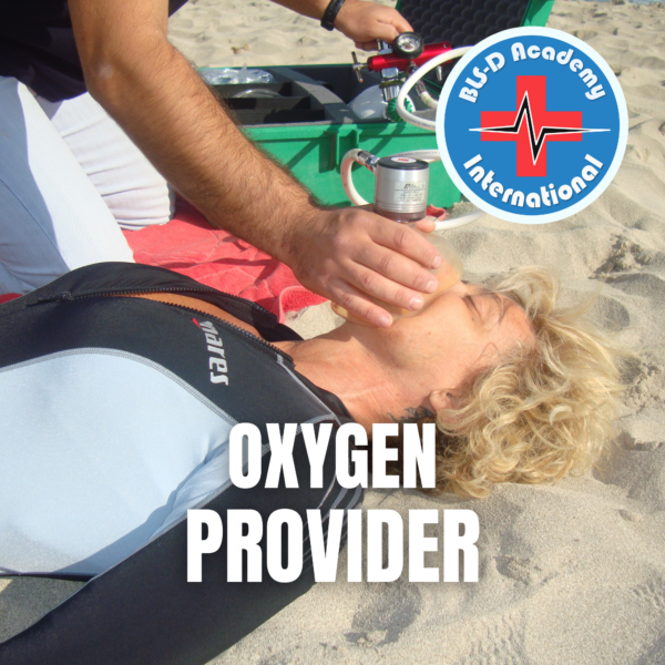 Oxygen Provider