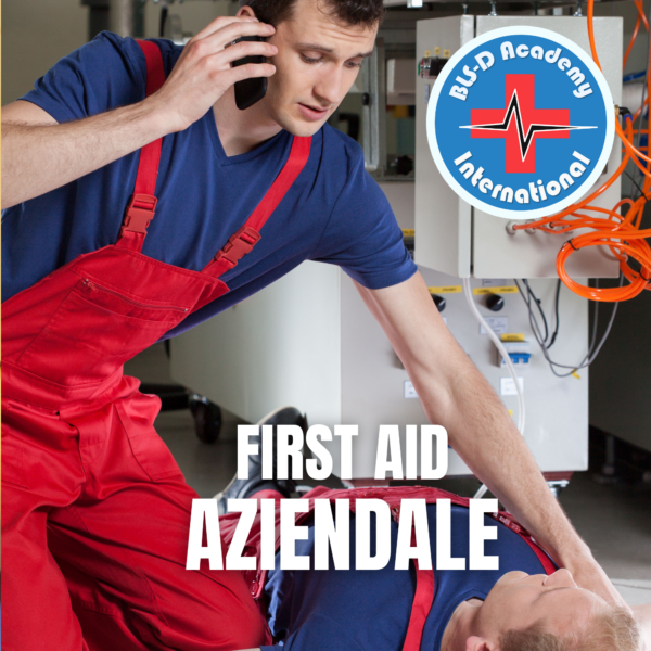 Primo Soccorso Aziendale RETRAINING