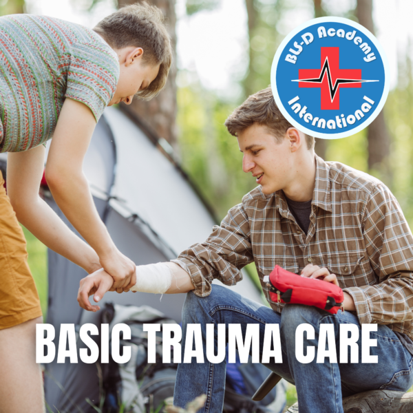 Basic Trauma Care