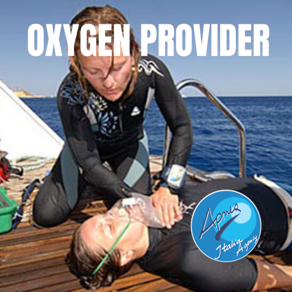 Oxygen Provider