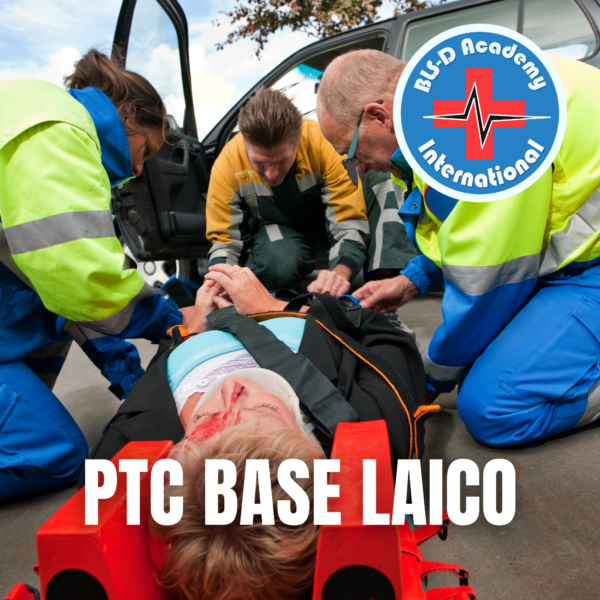 PTC Base Laico