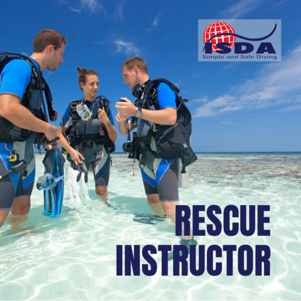 6_Rescue Instructor