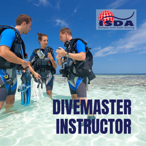 7_Divemaster Instructor