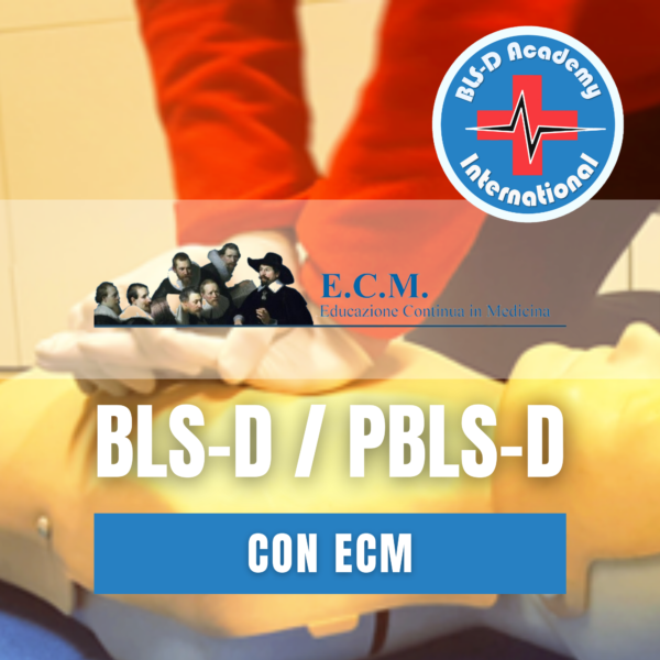 5_BLS-D / PBLS-D con ECM