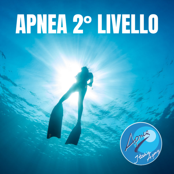 Apnea 2° Livello