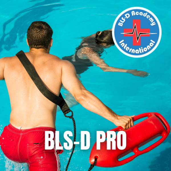 BLS-D Pro