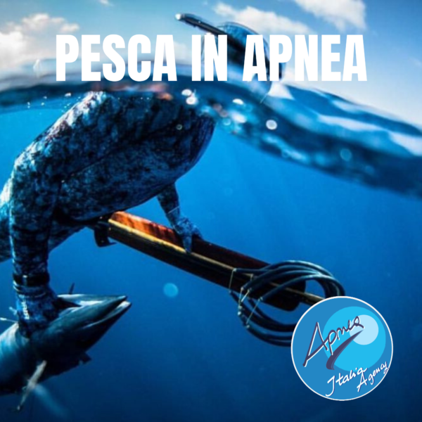 Pesca in Apnea