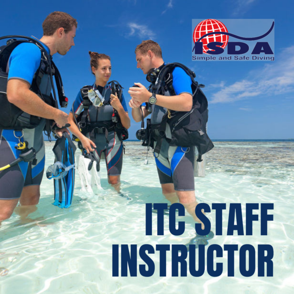 8_ITC Staff Instructor