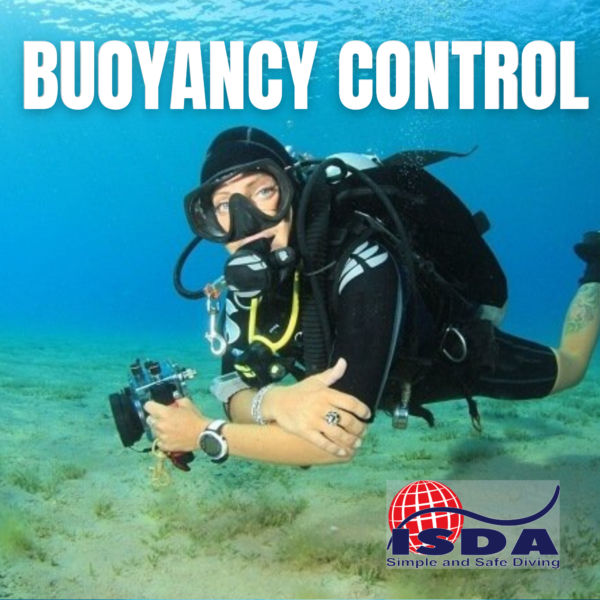 Buoyancy Control