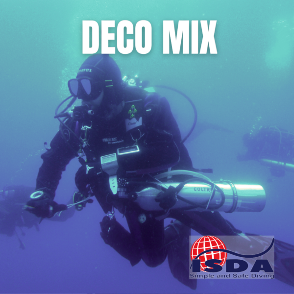 Deco Mix