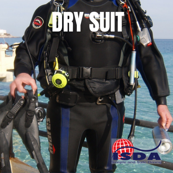 Dry Suit