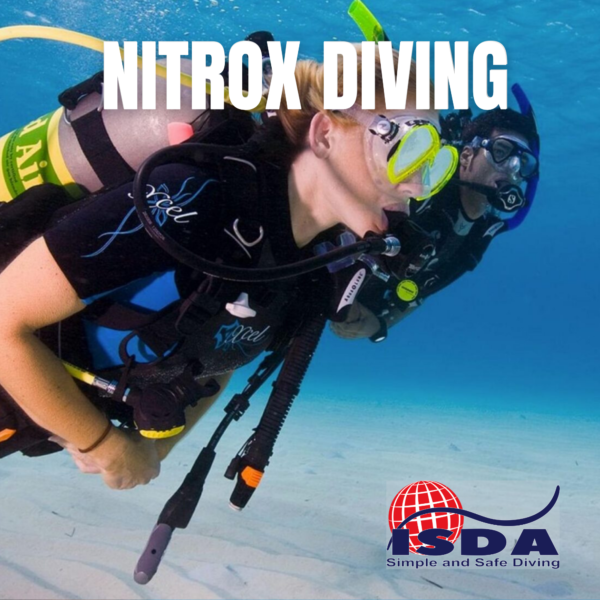 Nitrox Diving