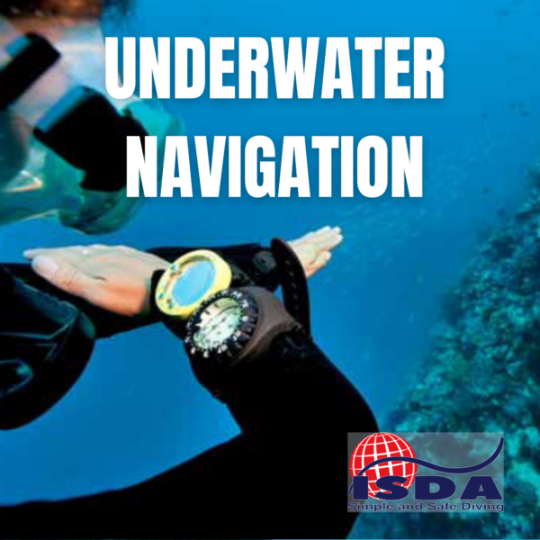 Underwater Navigation