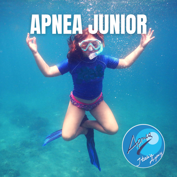 Apnea Junior