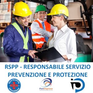 CORSO RSPP MODULO A