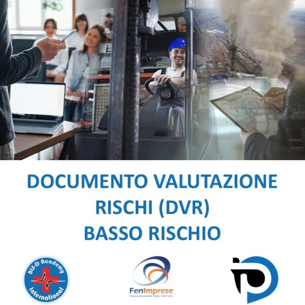 1_DVR basso rischio