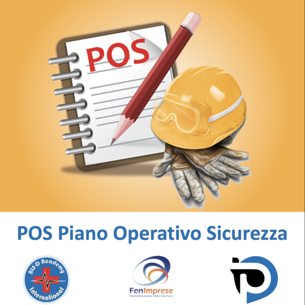 POS Piano Operativo Sicurezza